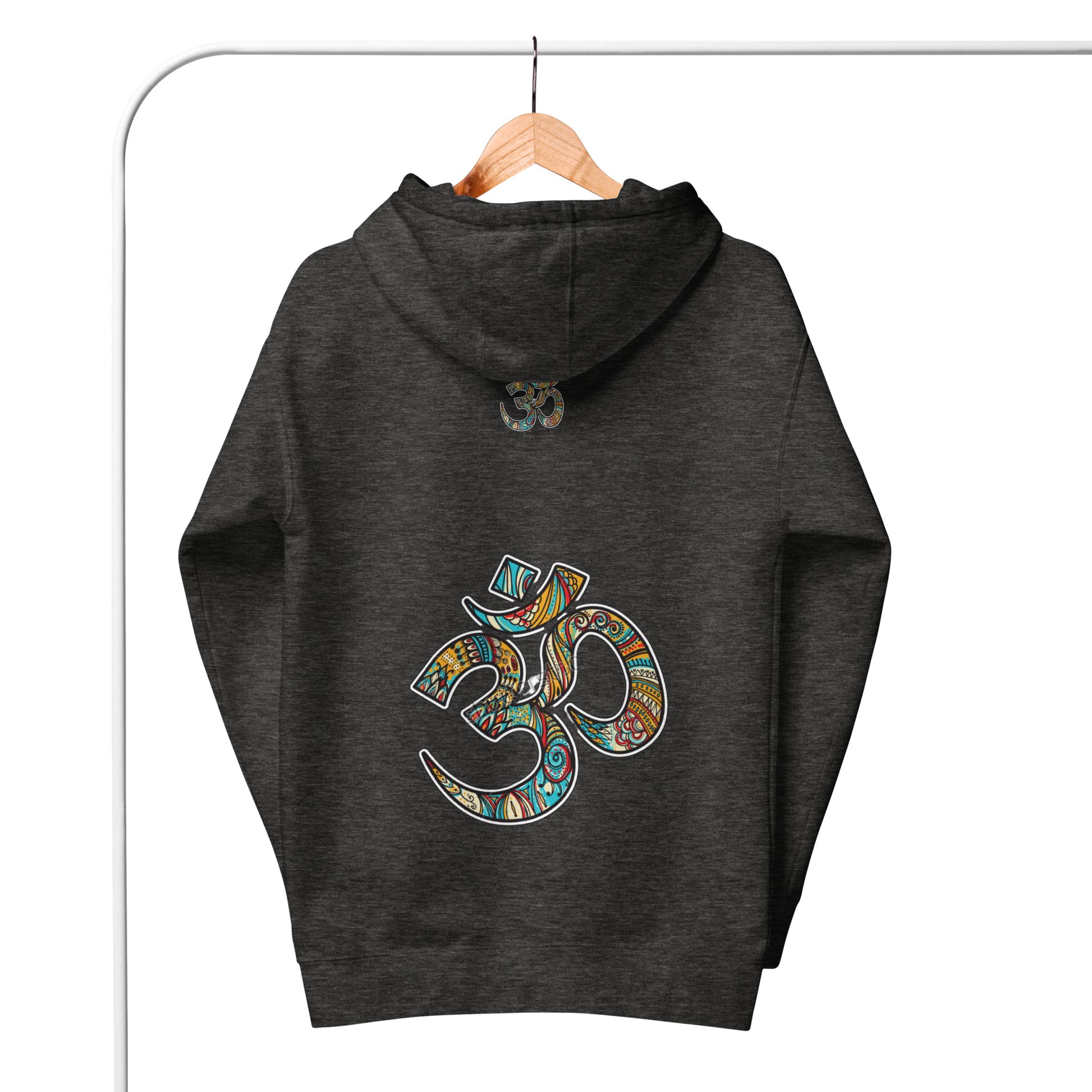 Om Kapuzenpullover