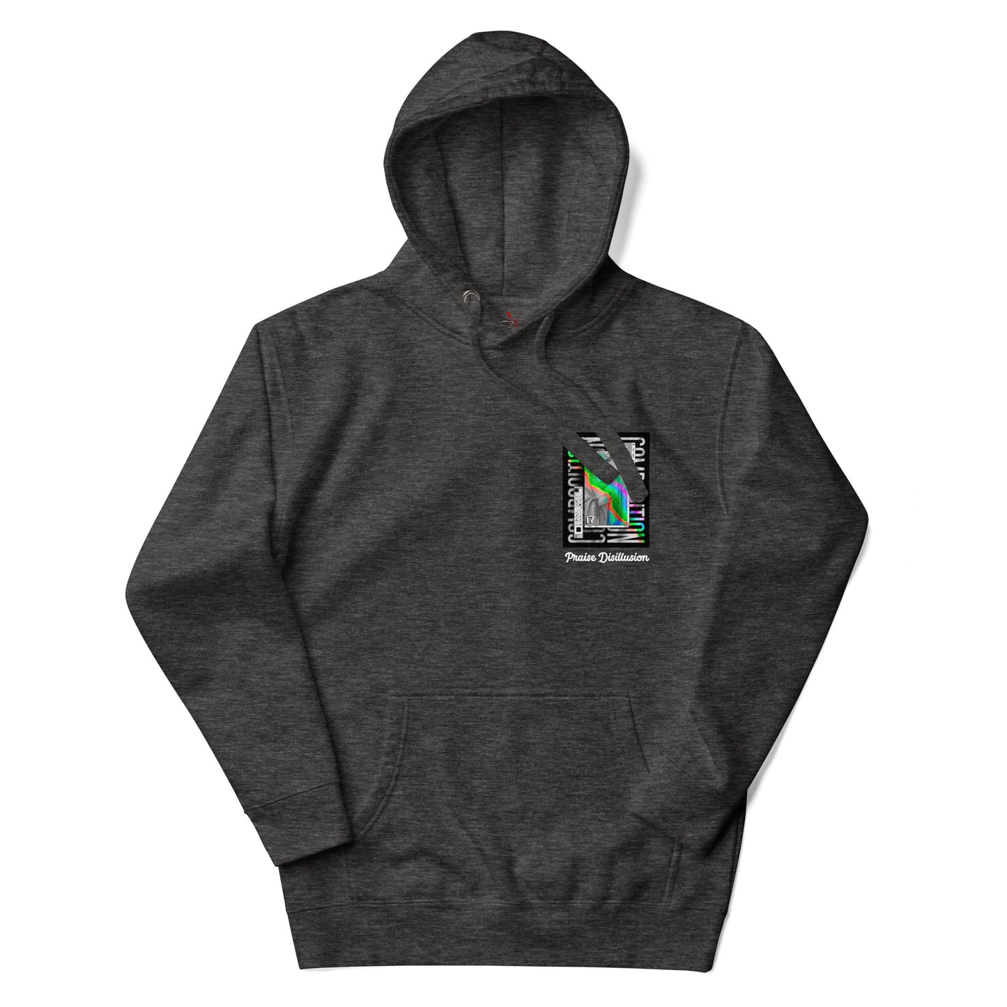 X Kapuzenpullover