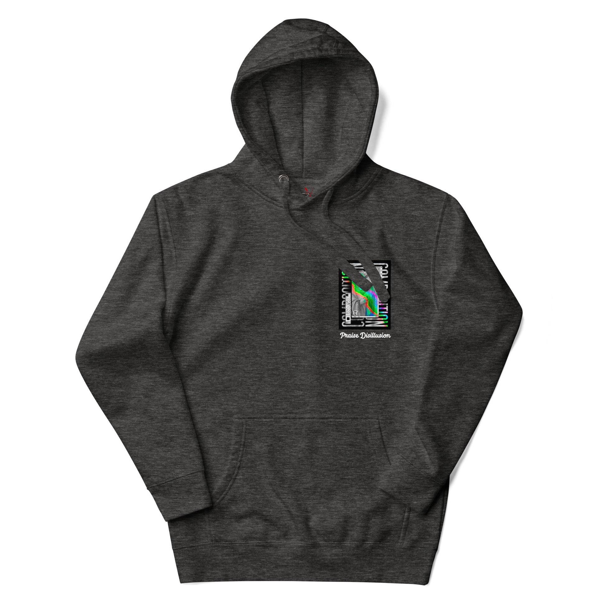 X Kapuzenpullover