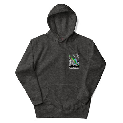 Kapuzenpullover - Produktbild 4 - NiZED