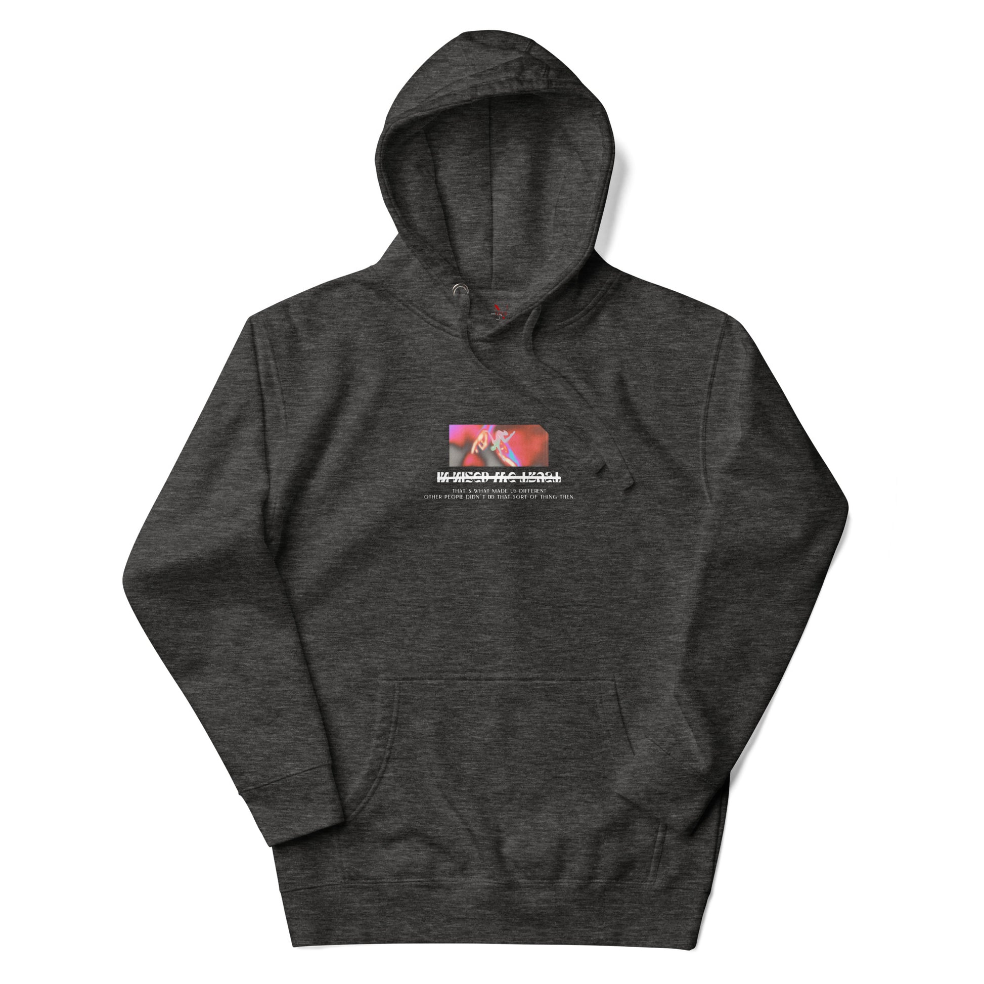 We trust Kapuzenpullover