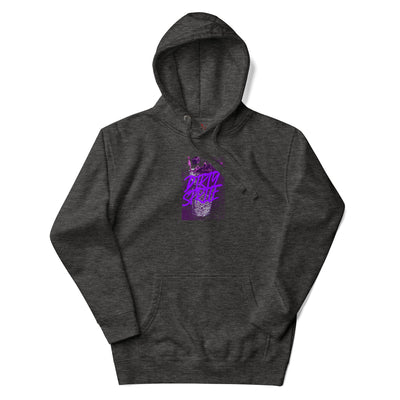 Dirty Sprite Hoodie - Produktbild 5 - NiZED