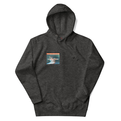 Young Designer Hoodie - Produktbild 4 - NiZED