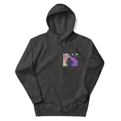 Are Different Hoodie - Produktbild 4 - NiZED