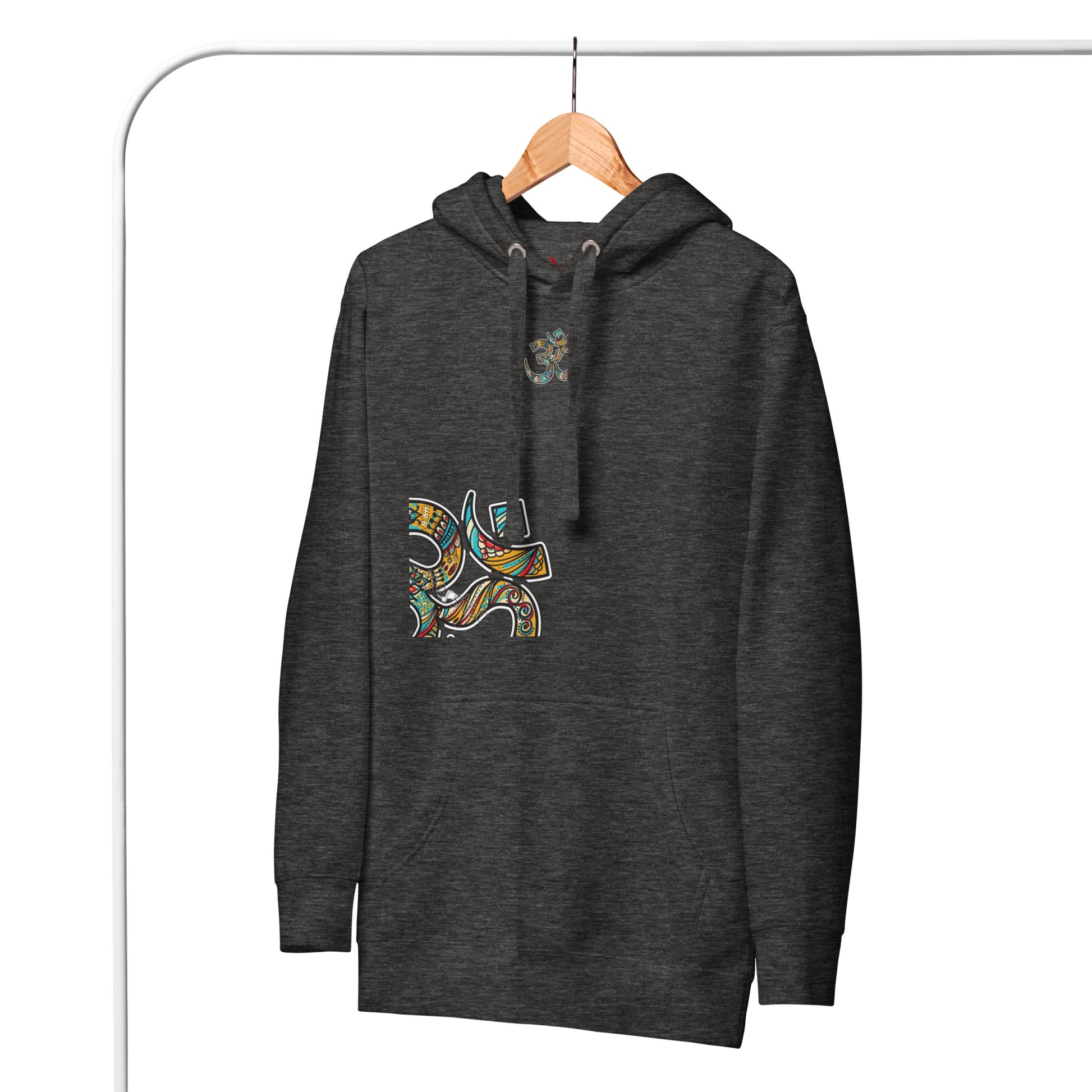 Om Kapuzenpullover