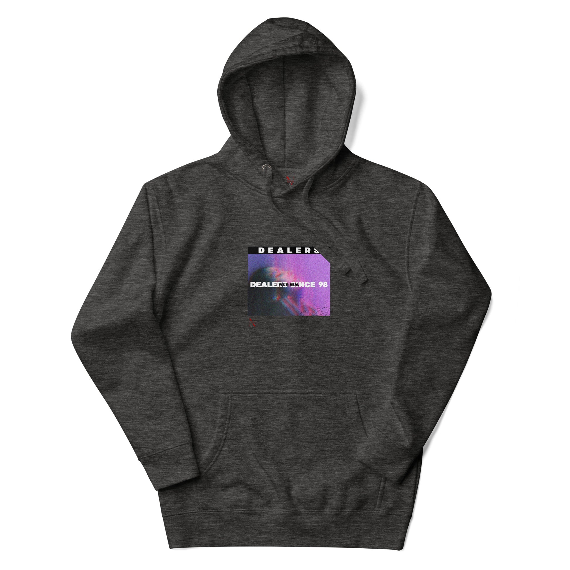 Dealers Kapuzenpullover