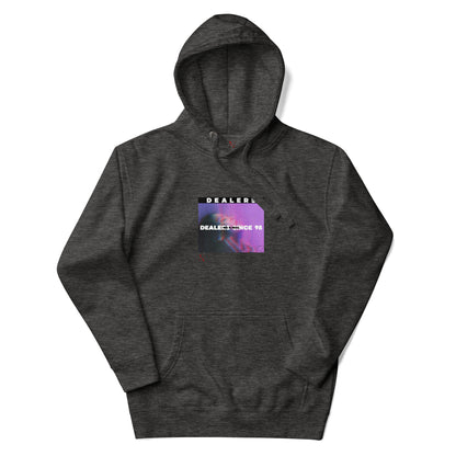 Dealers Kapuzenpullover