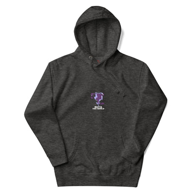 Outta This World Hoodie - Produktbild 10 - NiZED