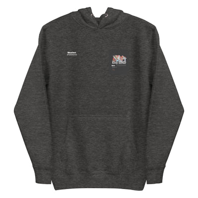 Illusion Existence Hoodie - Produktbild 12 - NiZED