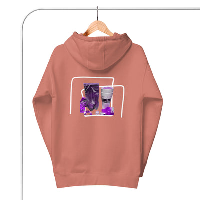 Codein Makers Hoodie - Produktbild 6 - NiZED