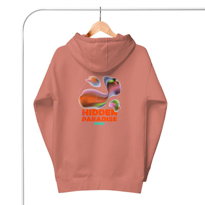 Always Dreaming Hoodie - Produktbild 14 - NiZED