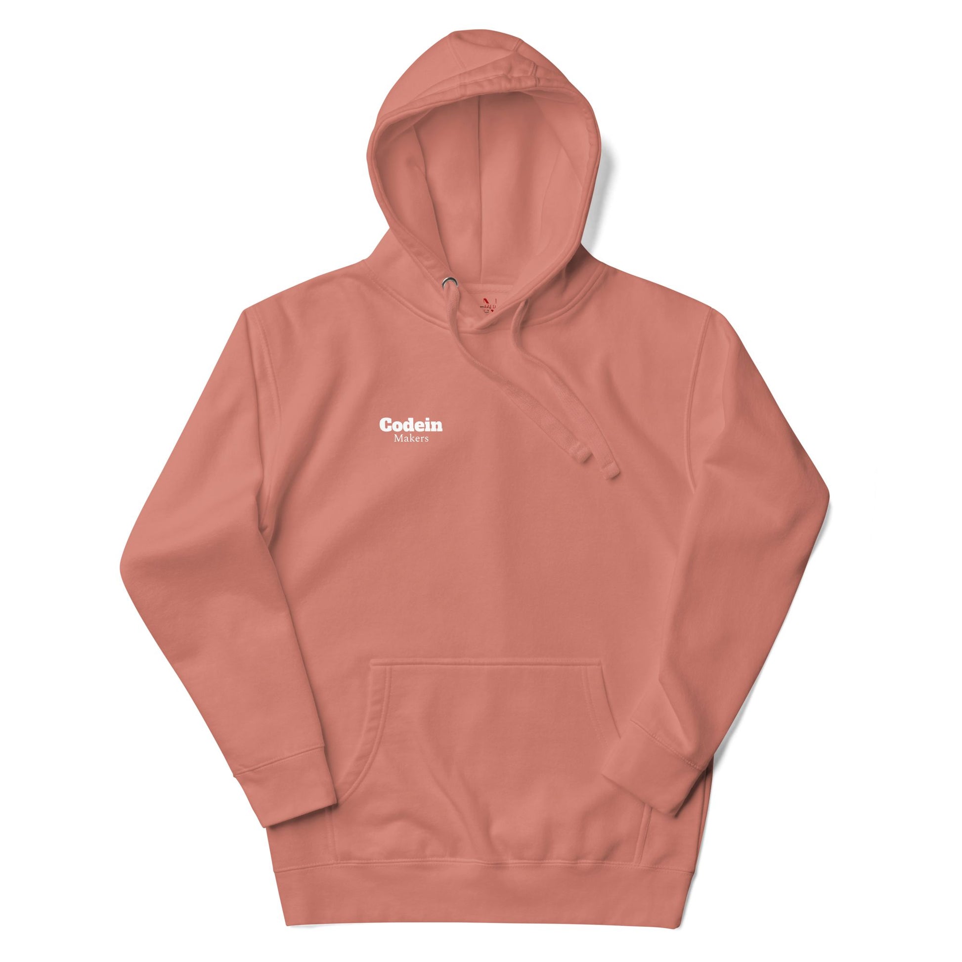 Codein Makers Kapuzenpullover