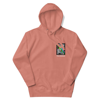 Kapuzenpullover - Produktbild 7 - NiZED