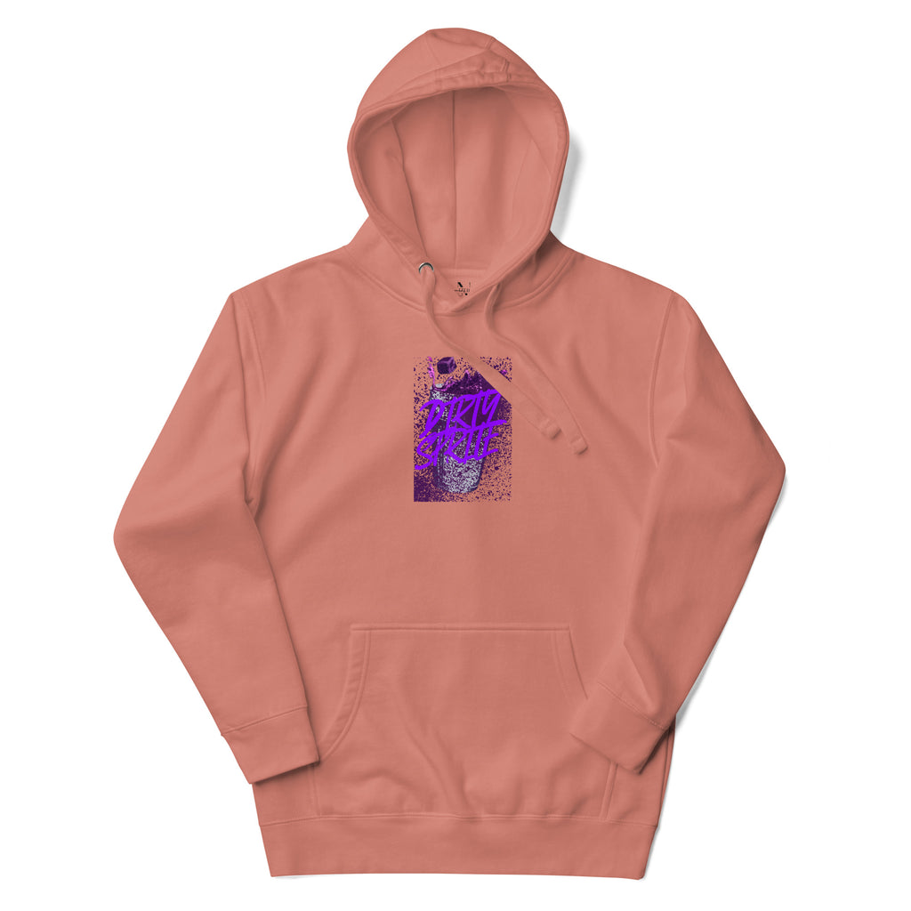 Dirty Sprite x Codein Kapuzenpullover
