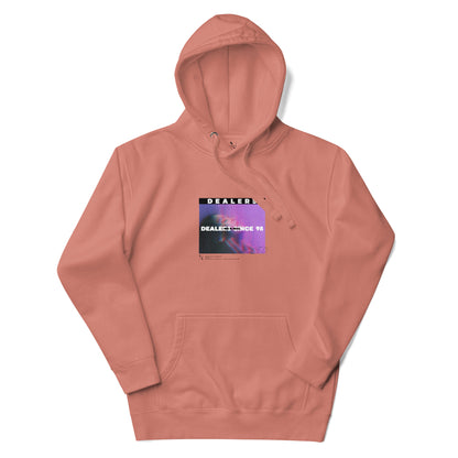 Dealers Kapuzenpullover