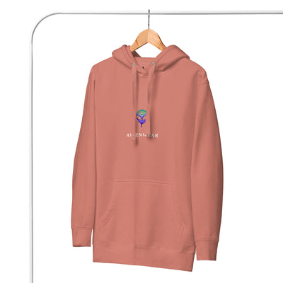 Dont Belive Hoodie - Produktbild 15 - NiZED