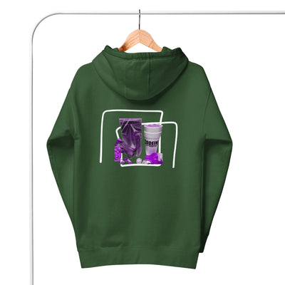 Codein Makers Hoodie - Produktbild 13 - NiZED