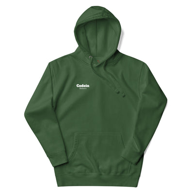 Codein Makers Hoodie - Produktbild 20 - NiZED