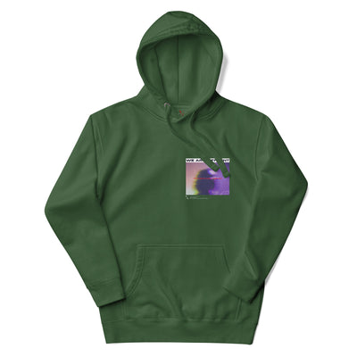 Are Different Hoodie - Produktbild 6 - NiZED