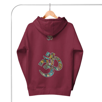 Kapuzenpullover - Produktbild 6 - NiZED