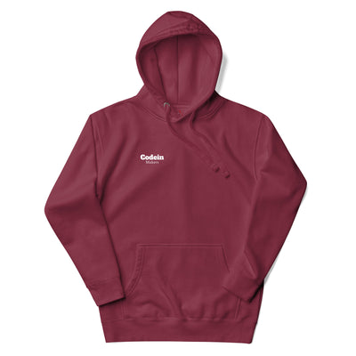 Codein Makers Hoodie - Produktbild 16 - NiZED
