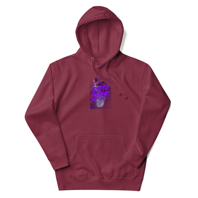 Dirty Sprite Hoodie - Produktbild 4 - NiZED
