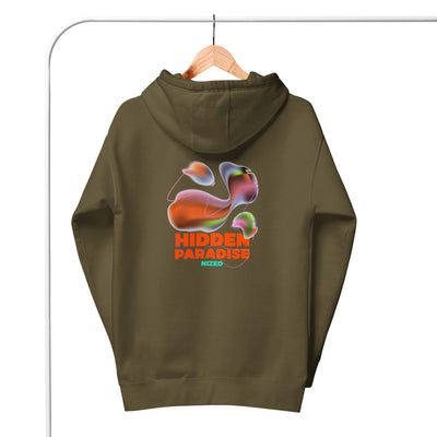 Always Dreaming Hoodie - Produktbild 12 - NiZED