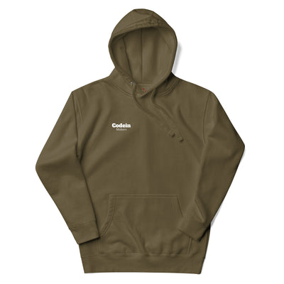 Codein Makers Hoodie - Produktbild 21 - NiZED