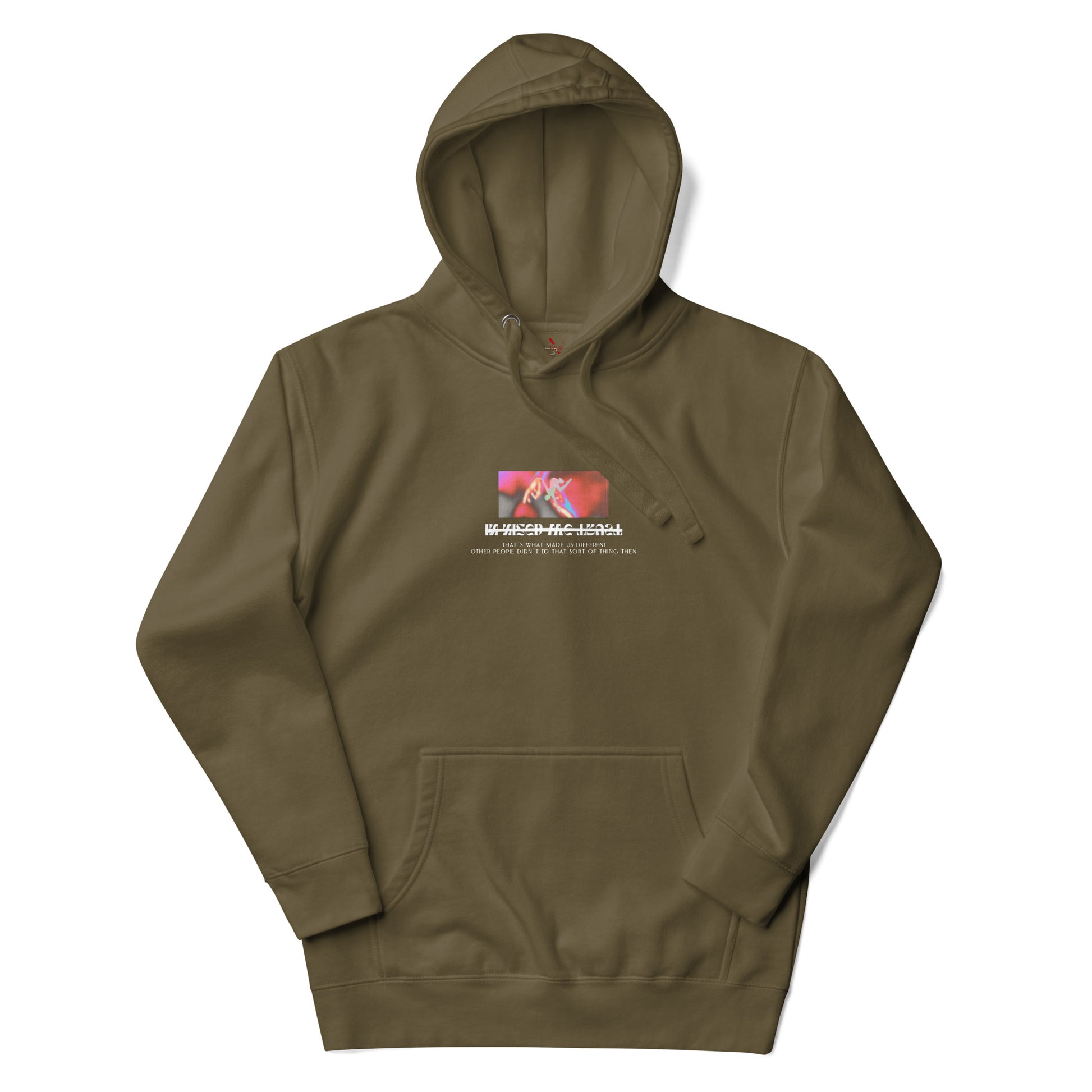 We trust Kapuzenpullover