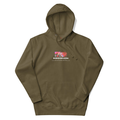 We trust Kapuzenpullover