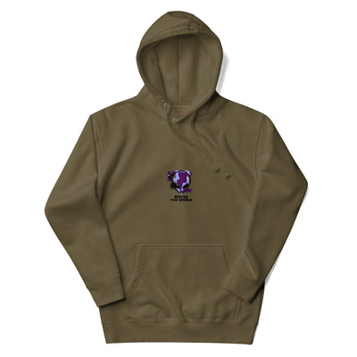 Outta This World Hoodie - Produktbild 4 - NiZED