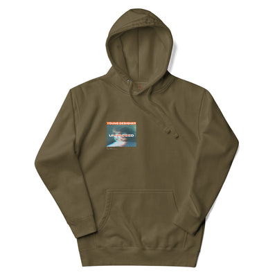 Young Designer Hoodie - Produktbild 6 - NiZED