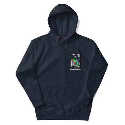 Kapuzenpullover - Produktbild 2 - NiZED