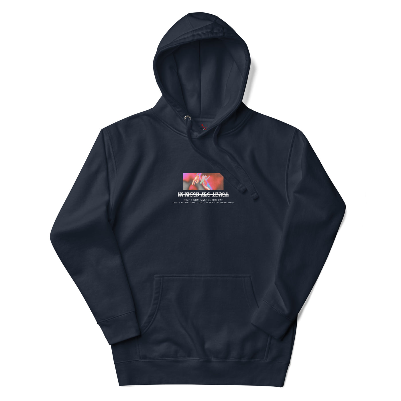 We trust hoodie