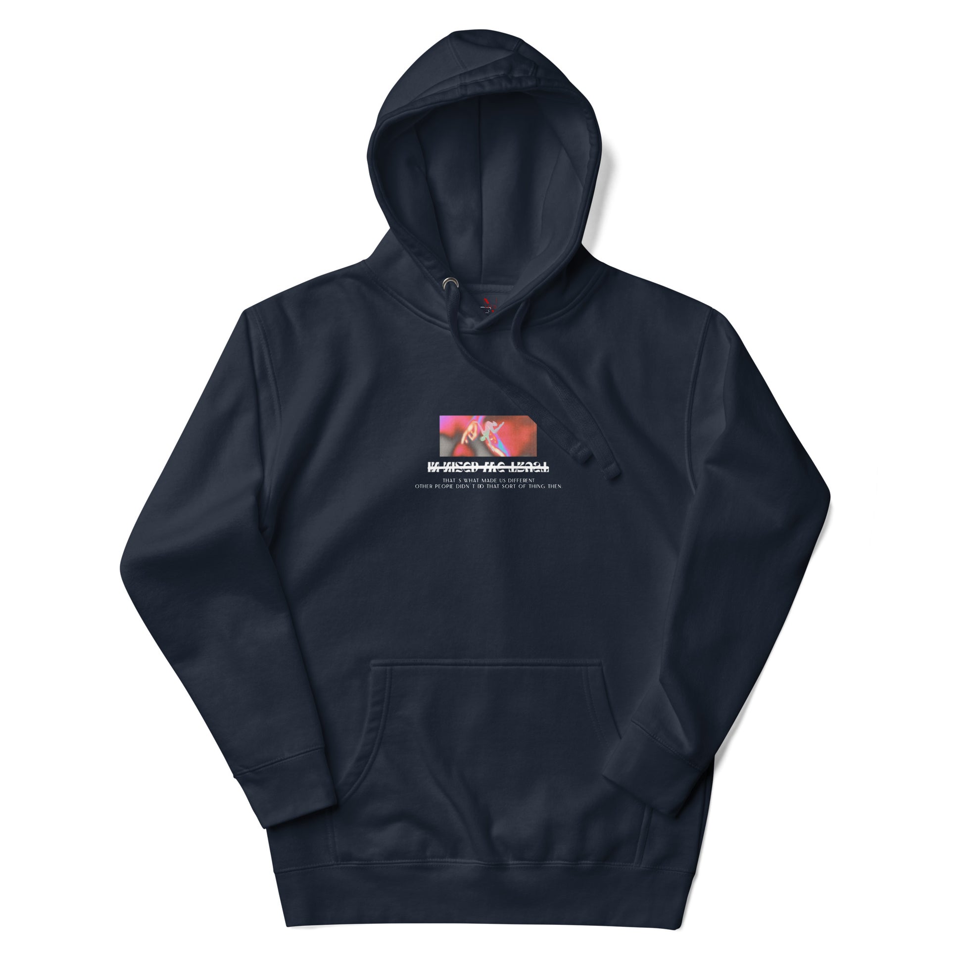 We trust Kapuzenpullover