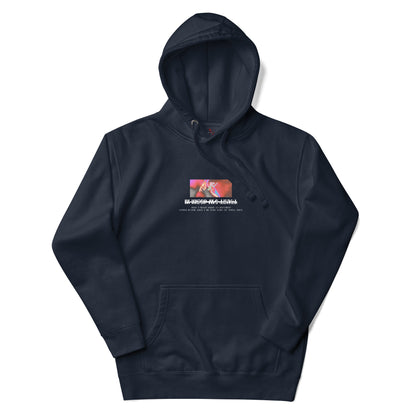 We trust Kapuzenpullover