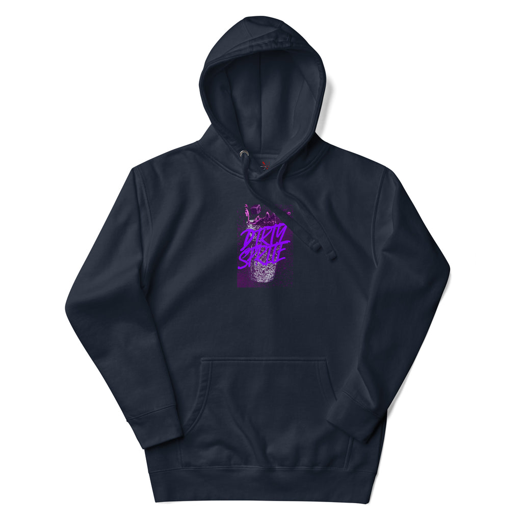 Dirty Sprite x Codein Kapuzenpullover