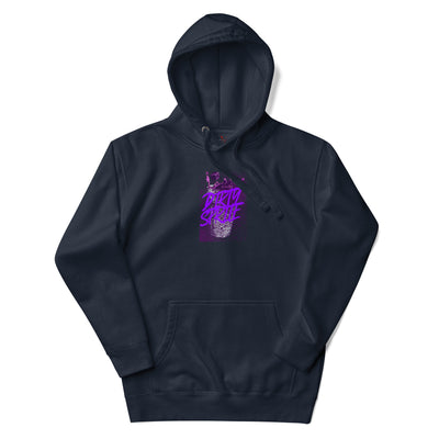 Dirty Sprite Hoodie - Produktbild 3 - NiZED
