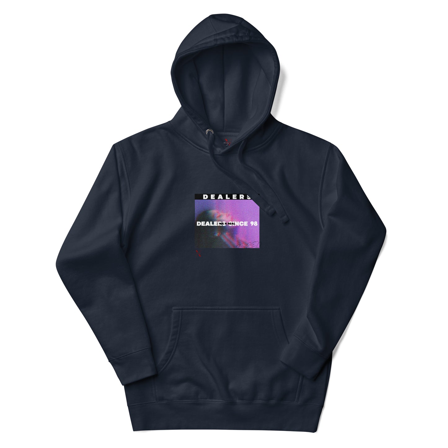 Dealers Kapuzenpullover