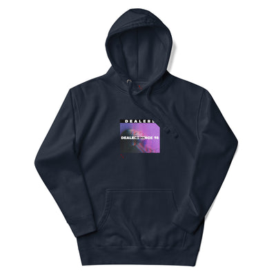 Dealers Kapuzenpullover - Produktbild 9 - NiZED