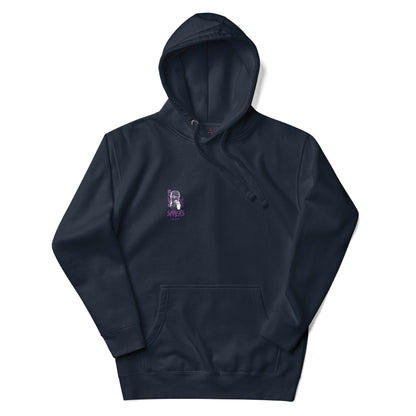 Nothing but Chaos Kapuzenpullover