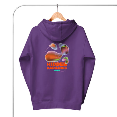 Always Dreaming Hoodie - Produktbild 10 - NiZED