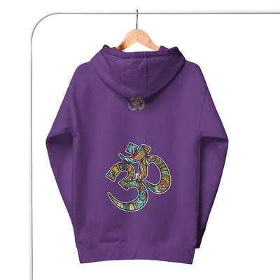Kapuzenpullover - Produktbild 10 - NiZED