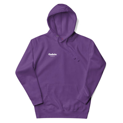 Codein Makers Hoodie - Produktbild 19 - NiZED