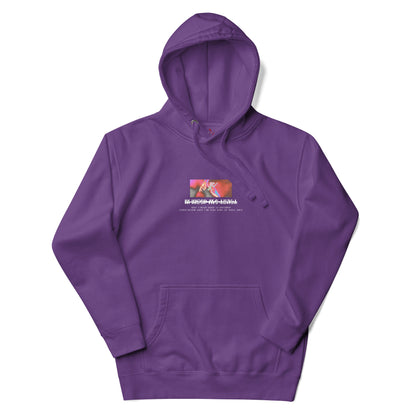 We trust Kapuzenpullover