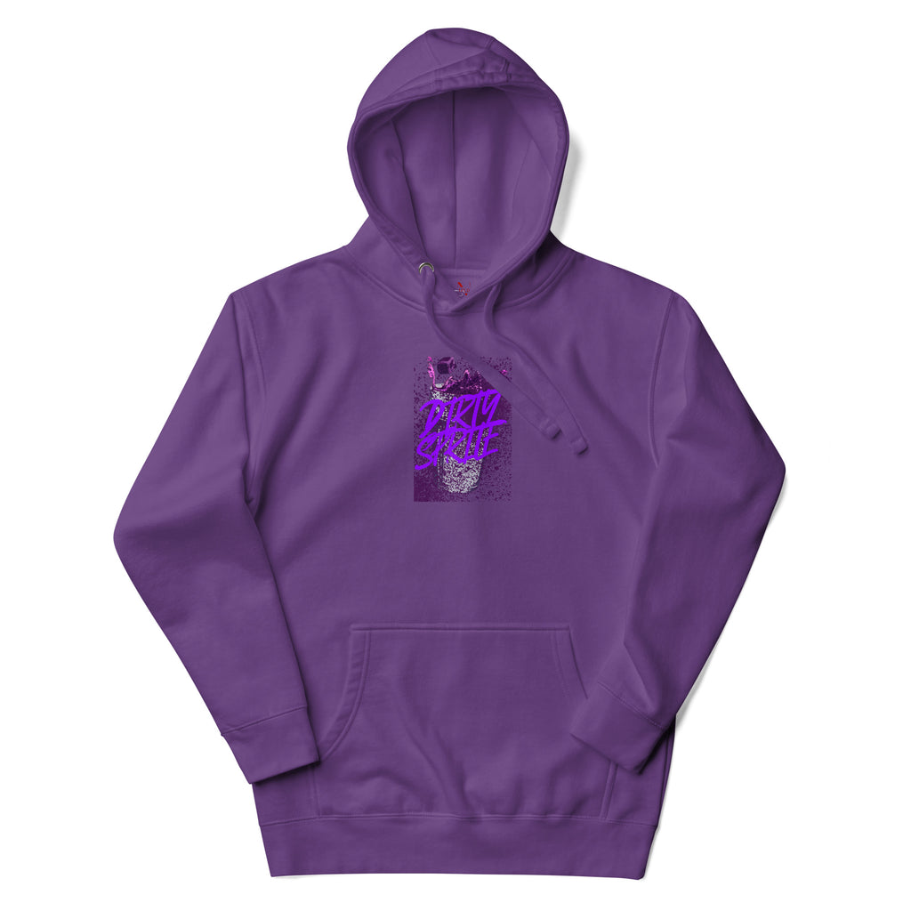 Dirty Sprite x Codein Kapuzenpullover