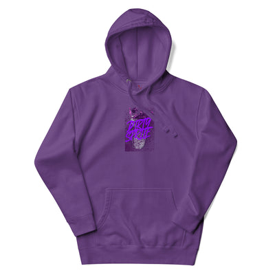 Dirty Sprite Hoodie - Produktbild 6 - NiZED