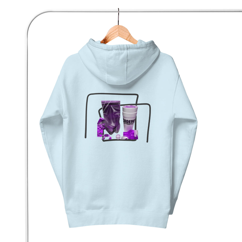 Codein Makers Kapuzenpullover