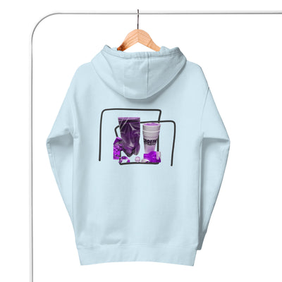 Codein Makers Hoodie - Produktbild 24 - NiZED