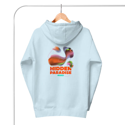 Always Dreaming Hoodie - Produktbild 18 - NiZED